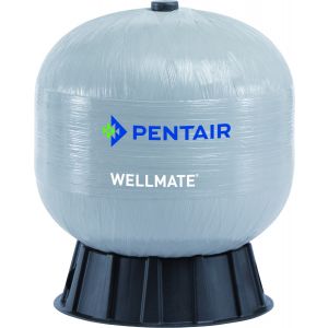Wellmate expansievat, Low Profile, 73 liter